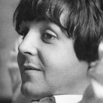 Paul McCartney (Chillin)