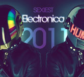Best Electronica 2011