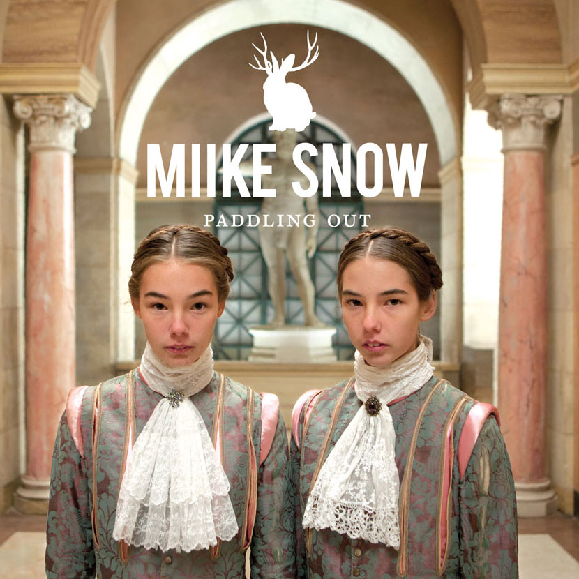 Paddling Out by Miike Snow