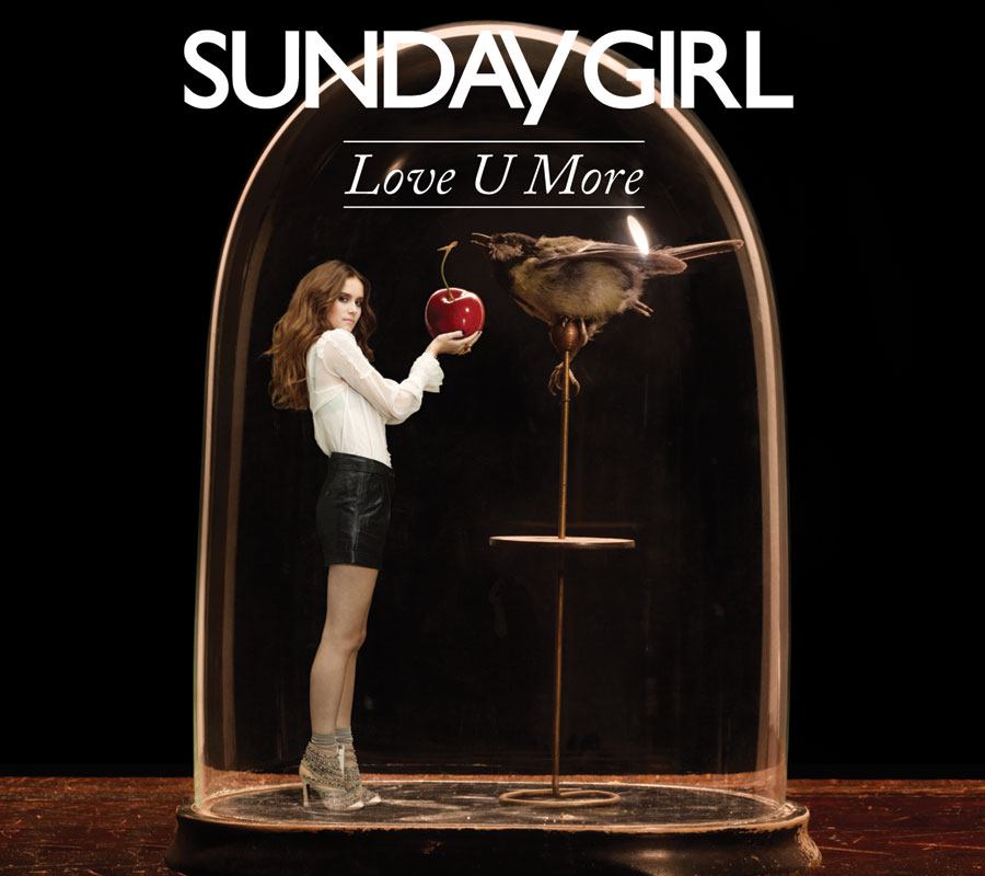 Sunday Girl (RAC Mix)