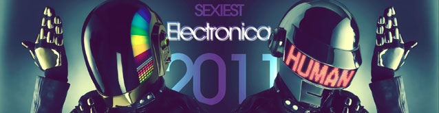 Top Electronic 2011