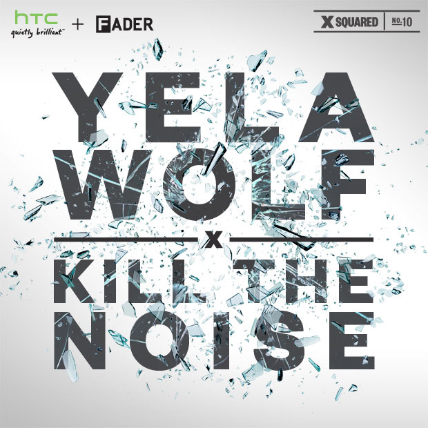Yelawolf - Kill The Noise (Remix)