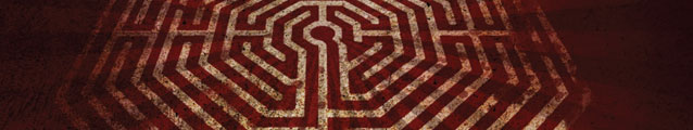Kraddy Symbol Maze