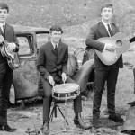 The Beatles Back in the Day