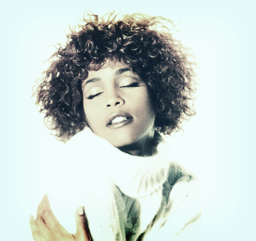 Whitney Houston