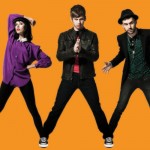 Kimbra, Mark Foster & A-Trak