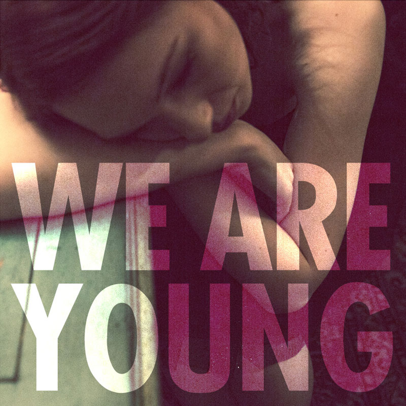 Fun. We Are Young Party Ben & MyKill Remix (Artwork)