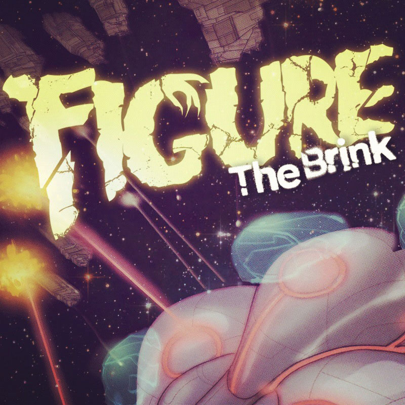 Figure - Brink (Artwork)