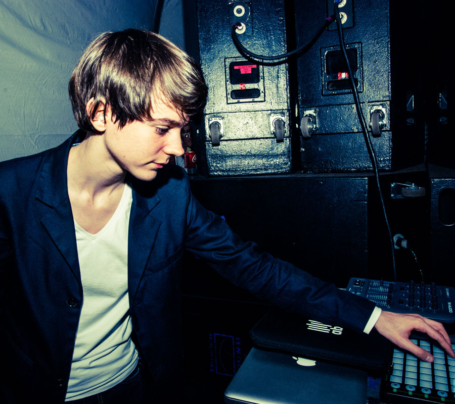 Madeon (PLAYER)