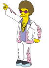 Disco Stu (mini)