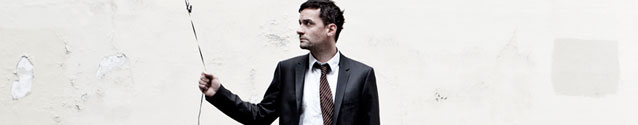 Bonobo (banner)