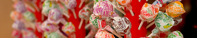 Candy Man (banner)