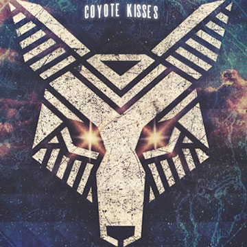 Coyote Kisses Art