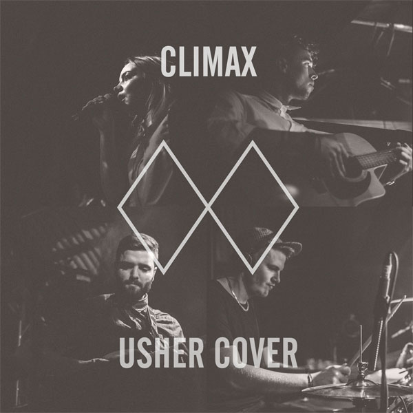 Usher Cover by Mt Wolf (artwork)