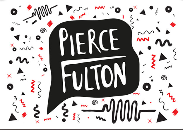 Pierce Fulton (artwork)