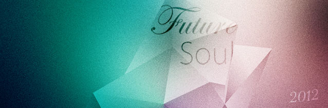 Future Soul 2012 (banner)