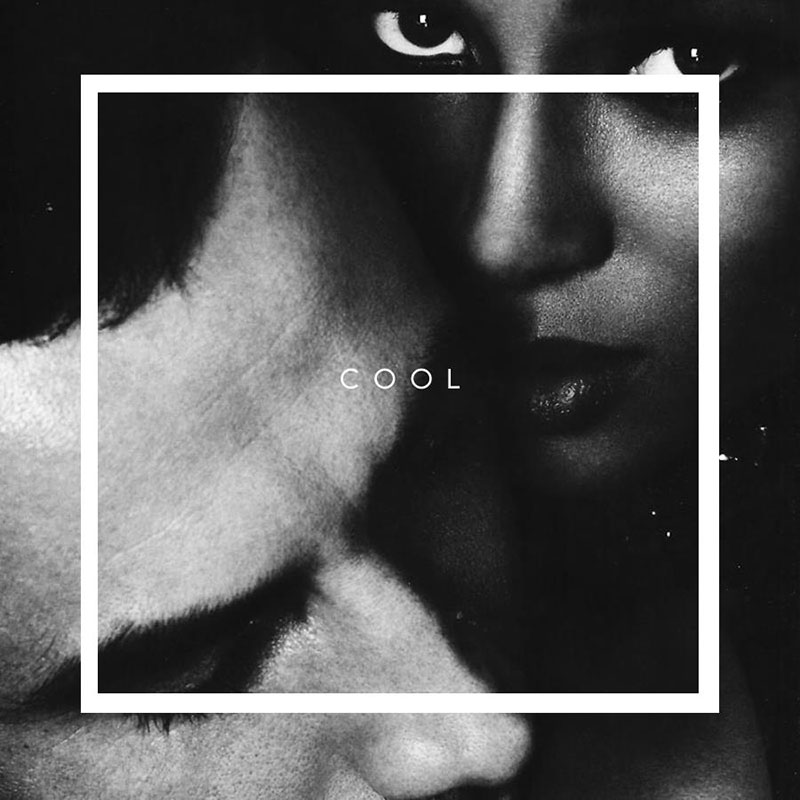 Le Youth - COOL (artwork)
