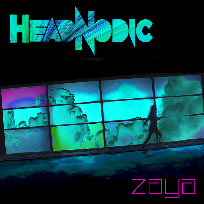 Headnodic Zaya (Original Mix)