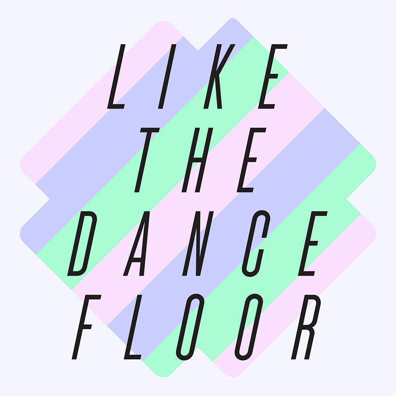 Like The Dance Floor (artwork)