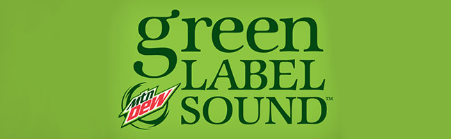 Green Label Sound