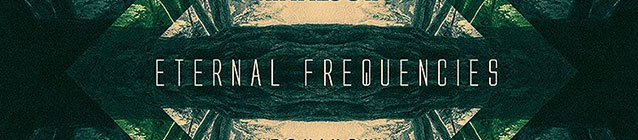 Minnesota - Eternal Frequencies (banner)