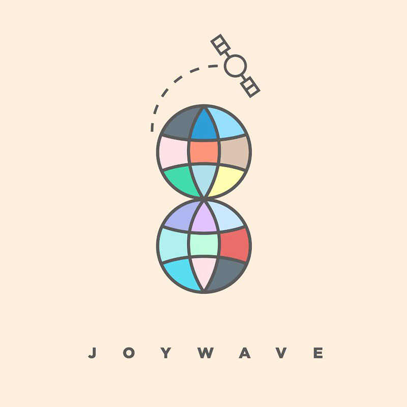 Joywave - 88888 Mixtape