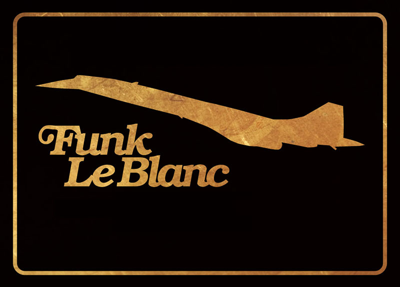 Flunk LeBlanc