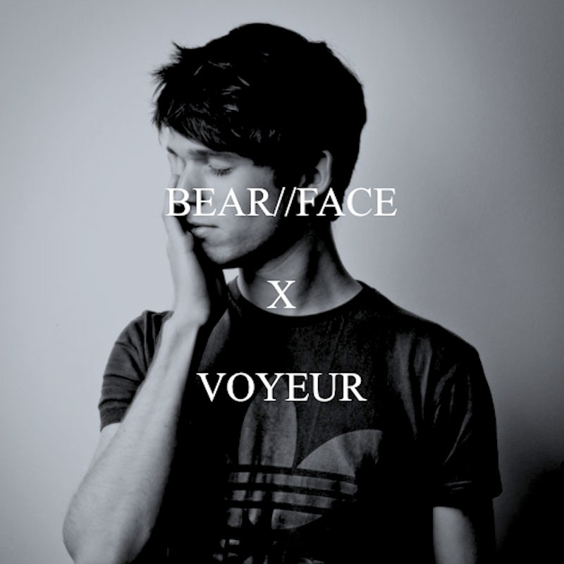 James Blake · Voyeur (Bear//Face Remix)