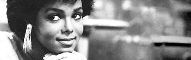 Janet Jackson Remixes (banner)