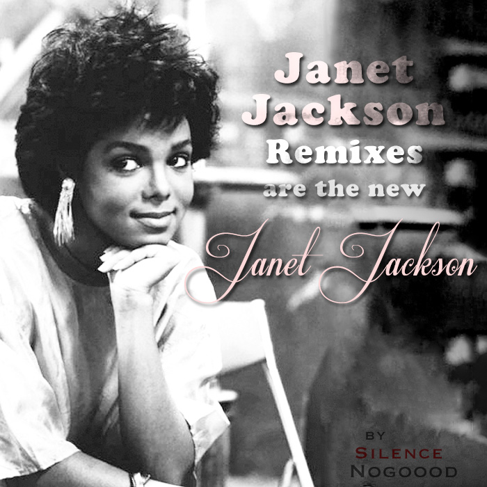 Janet Jackson Remixes