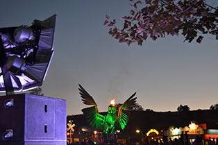 Night Owl (Beyond Wonderland 2013)