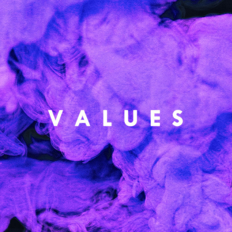 Values