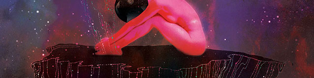 Broken Bells - Holding On For Life (banner)