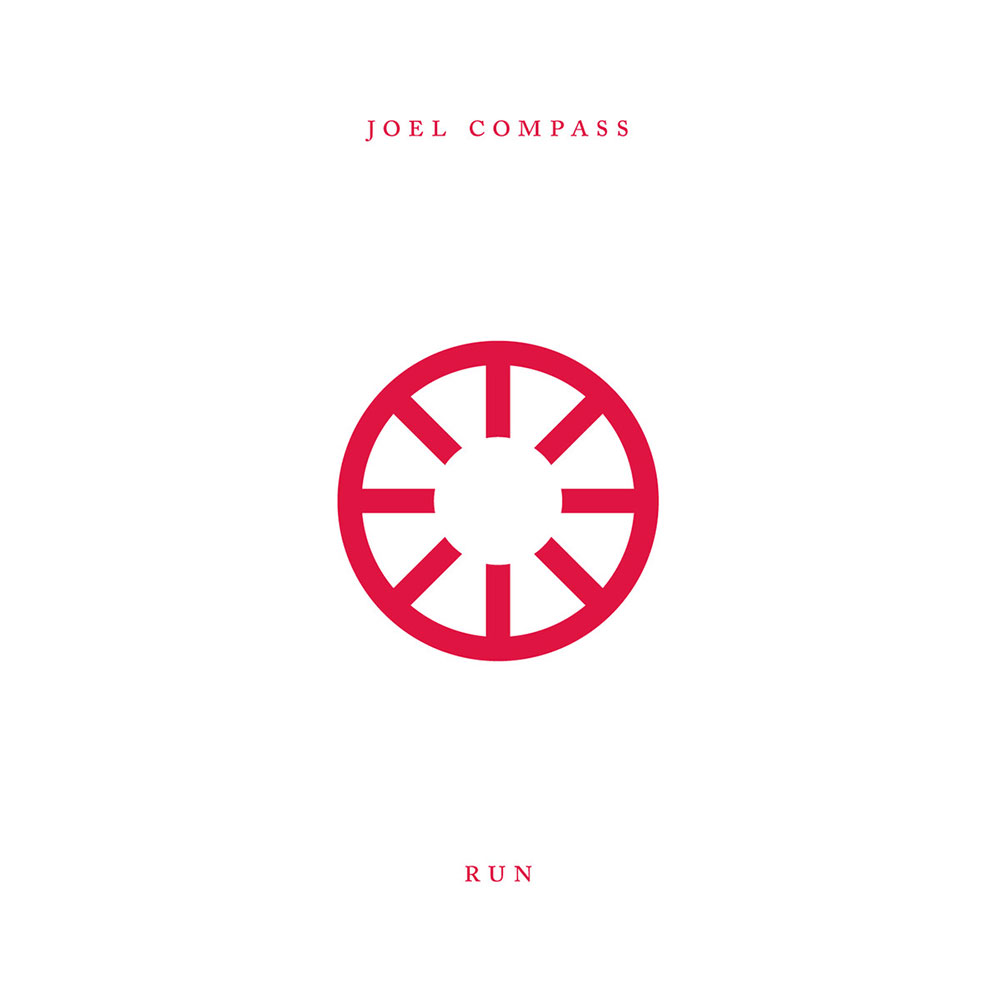 Joel Compass - Run (Armeria Remix)