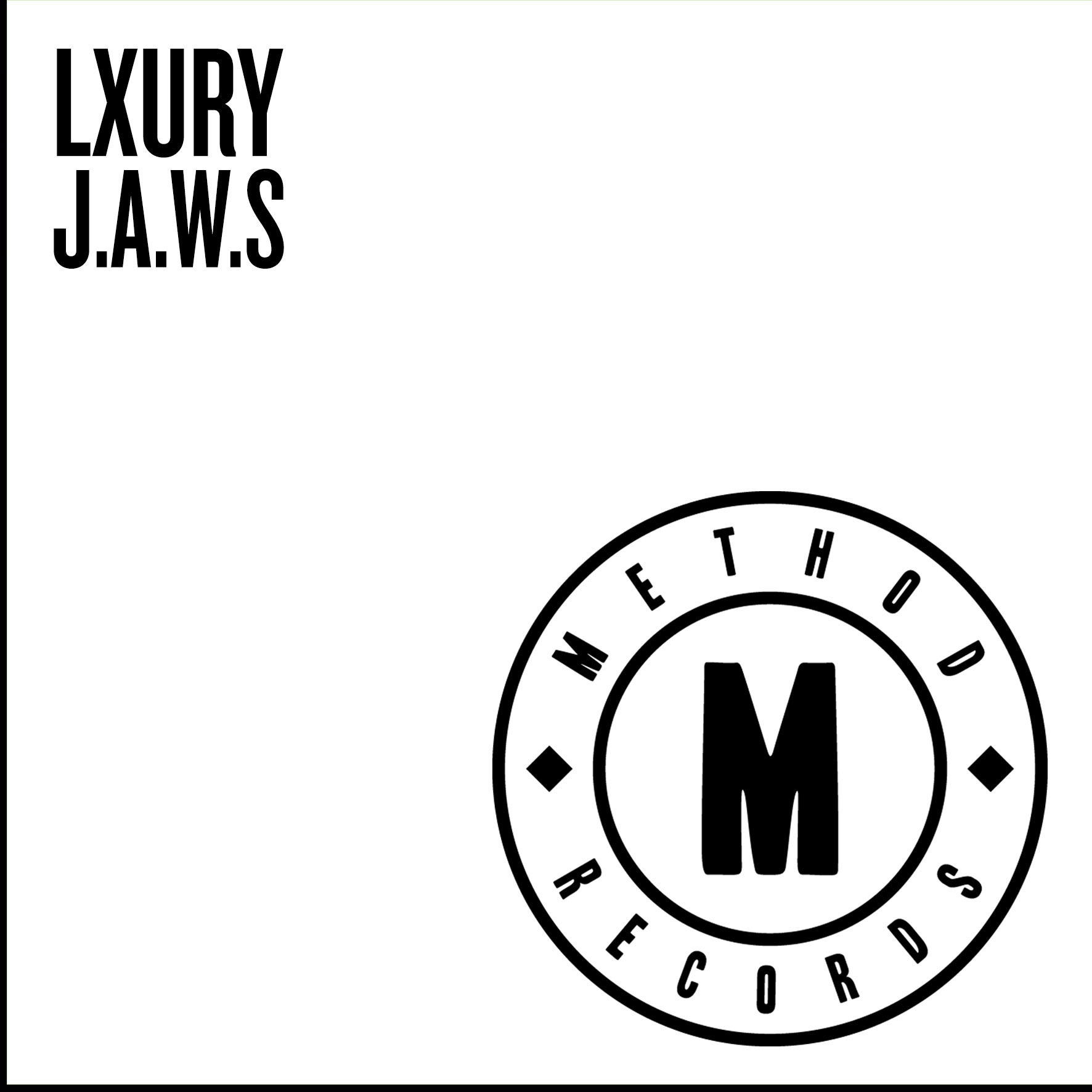 Lxury - J.A.W.S