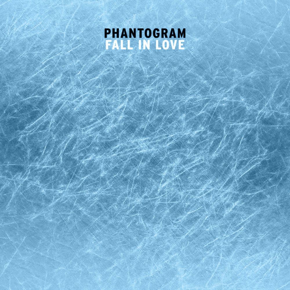 PHANTOGRAM - Fall In Love