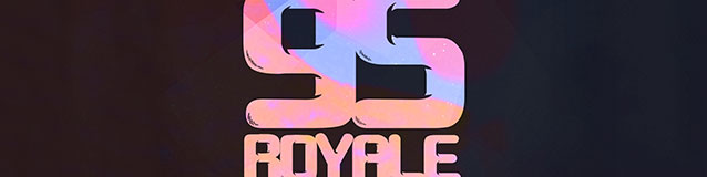 95 Royale (banner)