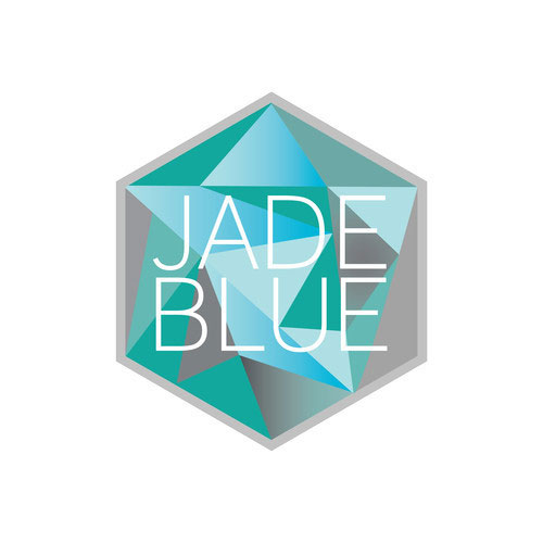 Jade Blue