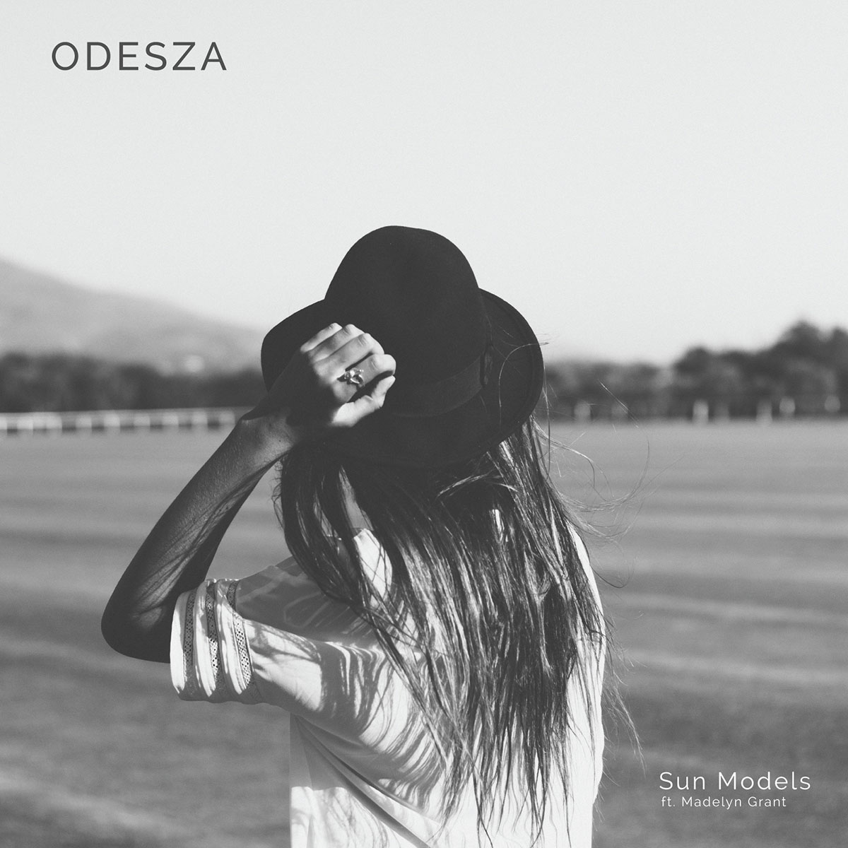 Odesza - Sun Models (feat. Madelyn Grant)