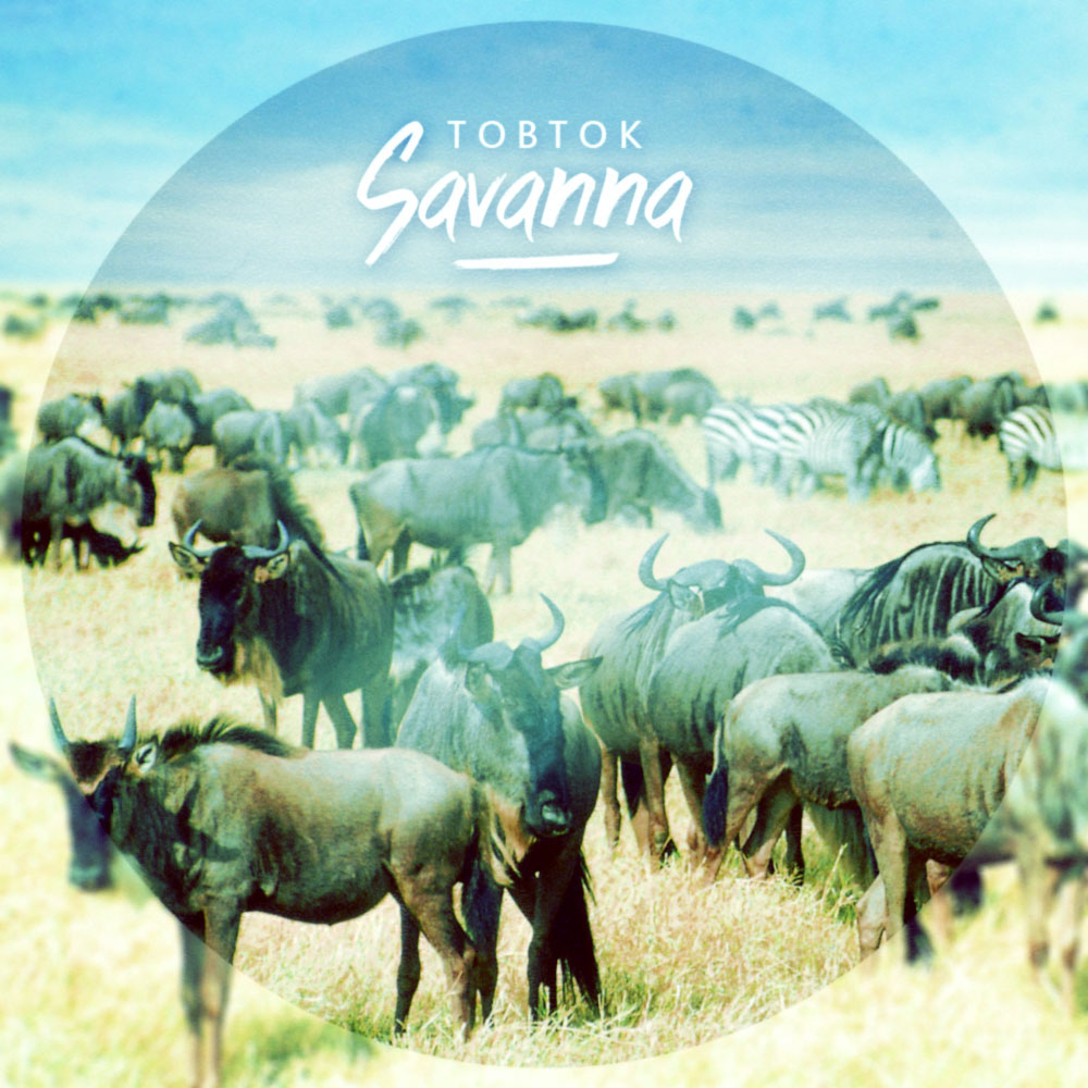 Tobtok - Savanna