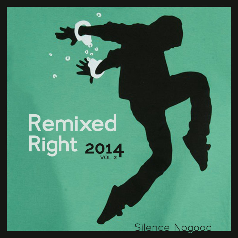 Remix Right 2014