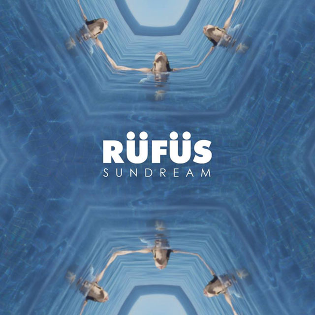 Rufus Du Sol - Sundream (Classixx Remix)