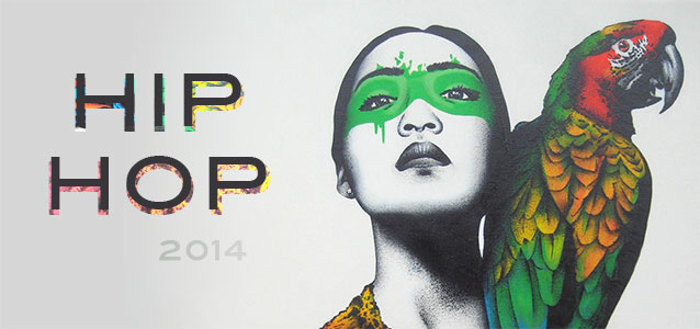2014 Hip Hop (banner)
