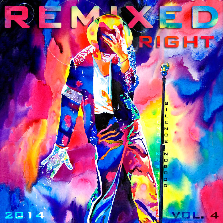 Remixed RIght 2014, Vol. 4