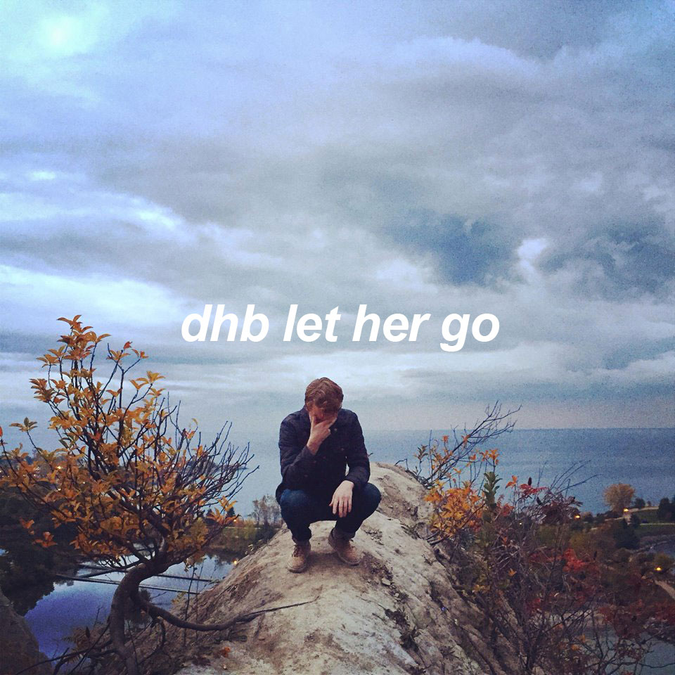 Dead Horse Beats - Let Her Go