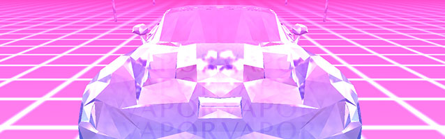 Vapor (banner)