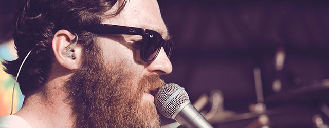 Chet Faker (sunglasses)