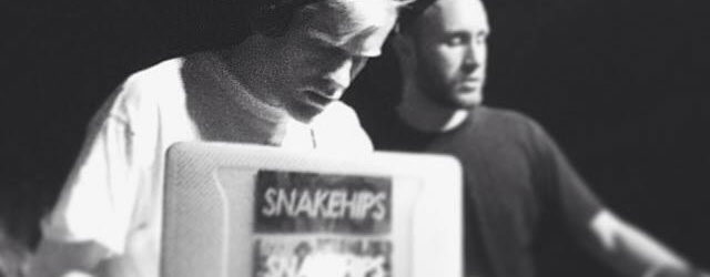 Snakehips