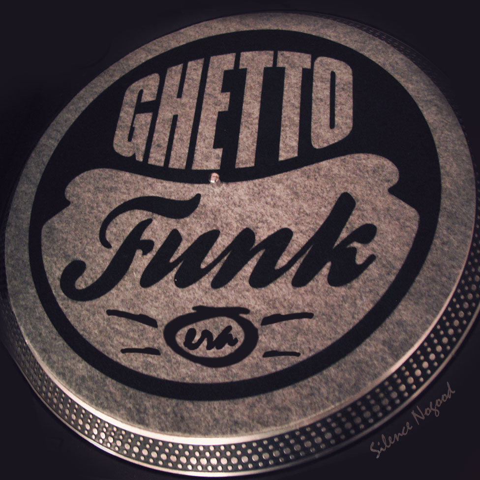 Ghetto Funk 2015