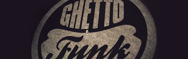 Ghetto Funk (banner)